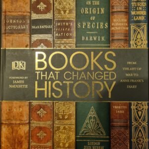 Books That Changed History