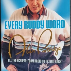 Every Ruddy Word: All the Script: From Radio to TV and Back