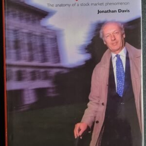 Investing with Anthony Bolton: The Anatomy of a Stock Market Phenomenon