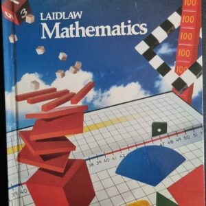 Mathematics by Laidlaw