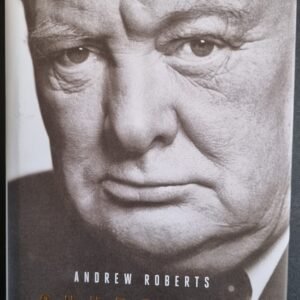 Churchill: Walking with Destiny