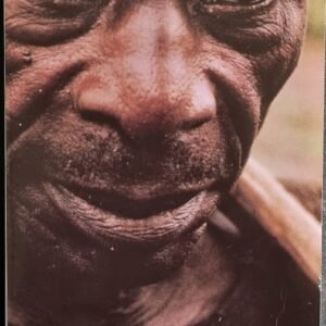 Things Fall Apart: Chinua Achebe