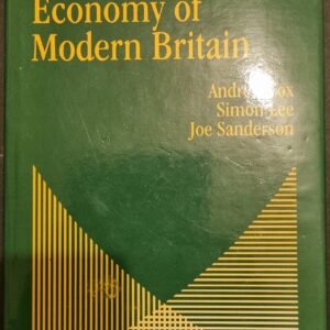 The Political Economy of Britain