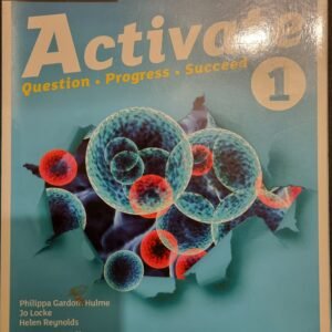 Oxford KS3 Science: Activate - Question - Progress - Succeed