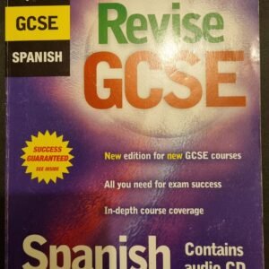 Revise GCSE Spanish