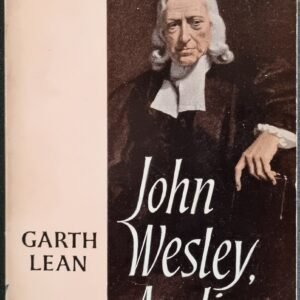 John Western, Anglican