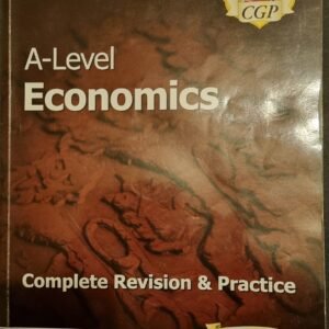 A-Level Economics: Complete Revision & Practice