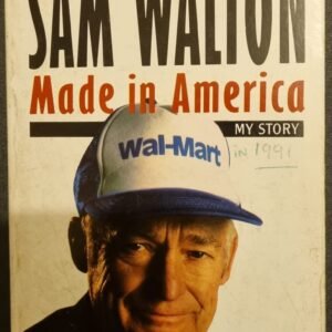 Sam Walton: Made In America
