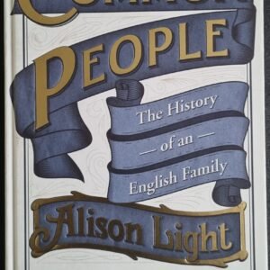 Common People: The History of an English Family