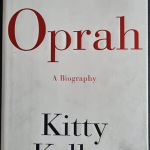 Oprah: A Biography