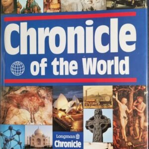 Chronicle of the World by Longman Chronicle