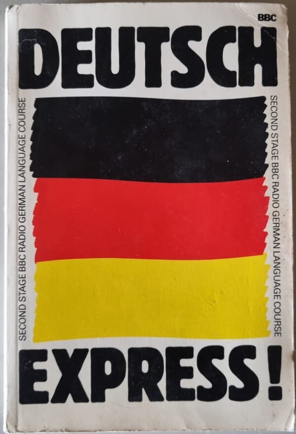 Deutsche Express