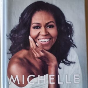 Becoming: Michelle Obama