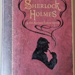 Sherlock Holmes