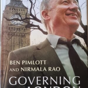 Governing London
