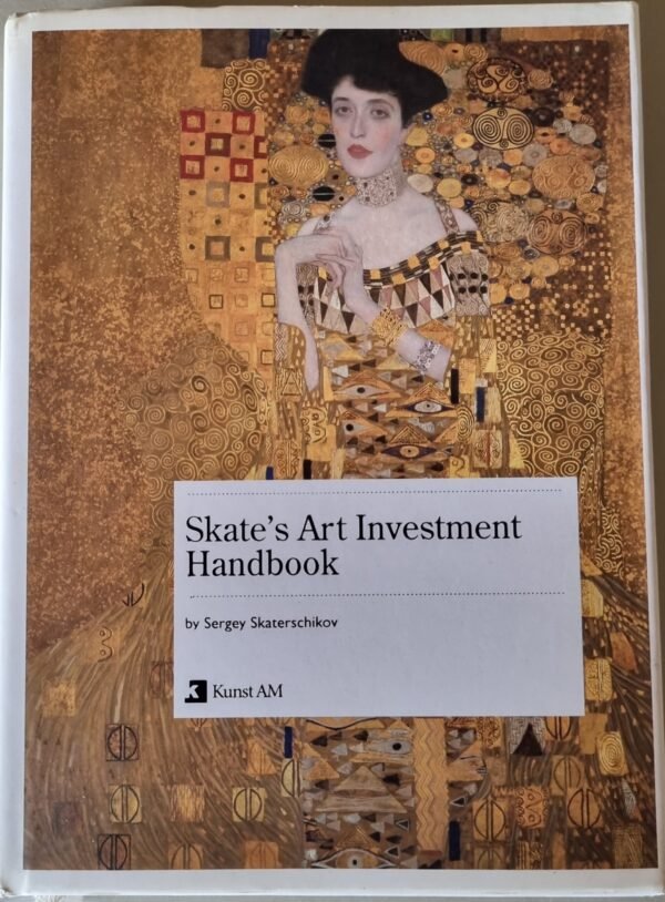 Skate's Art Investment Handbook
