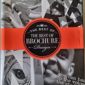 The Best of Brochure Design