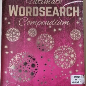 Ultimate Wordsearch Companion