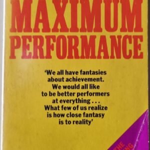 Maximum Performance