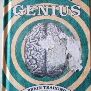 How To Be a Genius: Brain Training