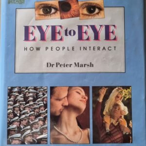 Eye to Eye: How People Interact