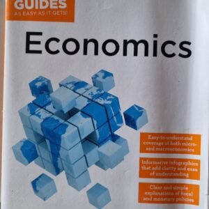 Idiot's Guides: Economics