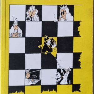 No Hiding From Know-How: Checkmate Through Intelligent Countermeasures by Philip Catt BSc (Hons), Dip (M))