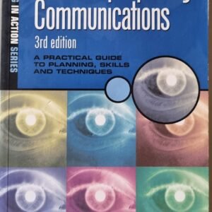 Creative Marketing Communications: A Practical Guide To Planning, Skills and Technologies by Daniel Yadin