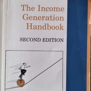 The Income Generation Handbook