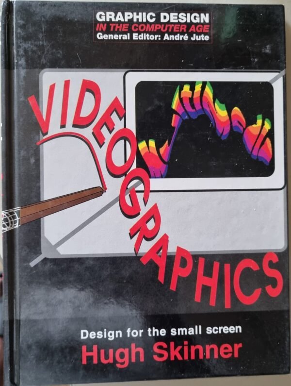 Videographics: Design for the Small Screen