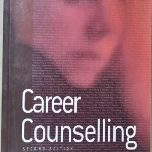 Career Counselling by Robert Nathan & Linda Hill