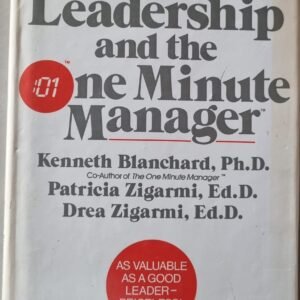 Leadership and the One Minute Manager