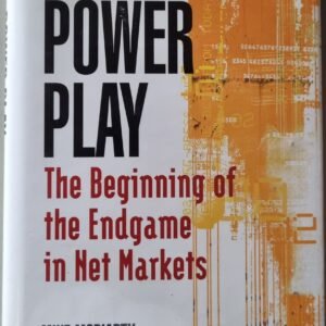Power Play: The Beginning of the Endgame in Net Markets
