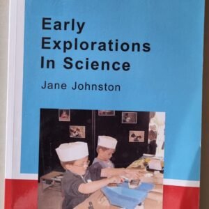 Early Explorations In Science