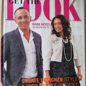 Get the Look: Creative Designer Style on a High-Street Budget
