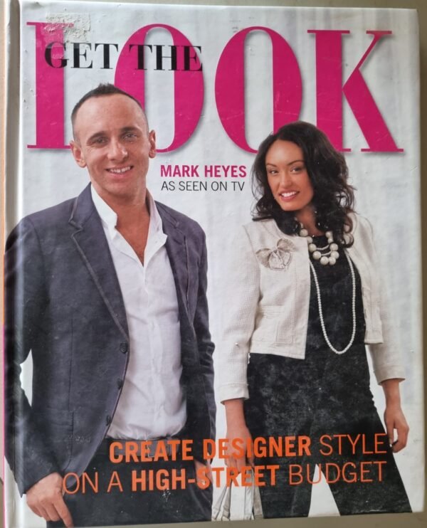 Get the Look: Creative Designer Style on a High-Street Budget