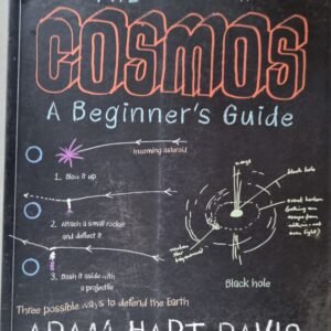 The Cosmos: A Beginner's Guide