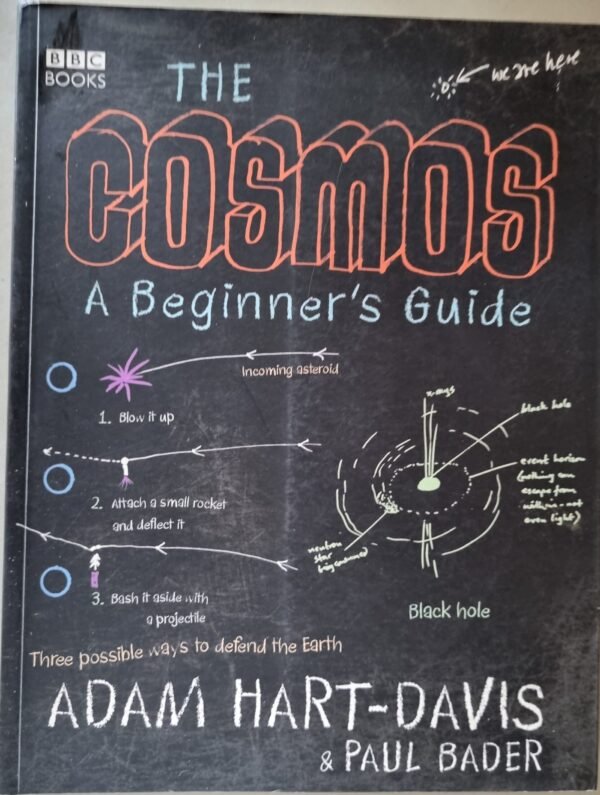 The Cosmos: A Beginner's Guide