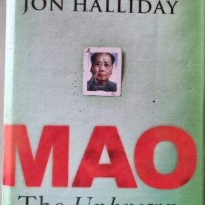 Mao: The Unknown Story