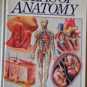 Atlas of Anatomy