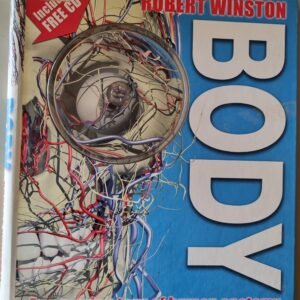 Body: An Amazing