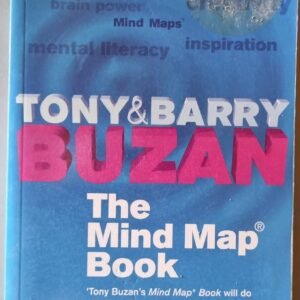 The Mind Map Book