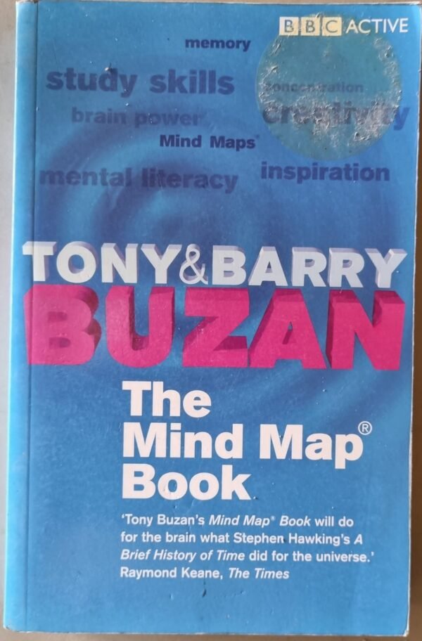 The Mind Map Book