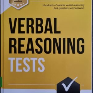 Verbal Reasoning Tests