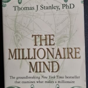 The Millionaire Mind