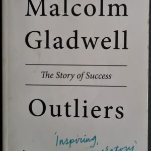 Outliers: The Story of Success