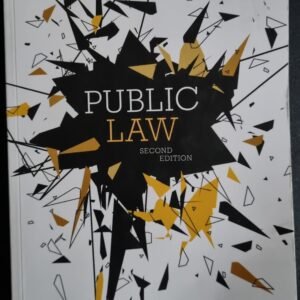 Public Law