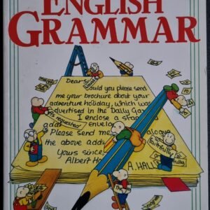 The Usborne Book of English Grammar