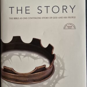The Story: The Bible As One Continuing Story of God and His People