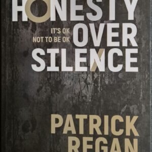 Honesty Over Silence: It's OK Not to Be OK